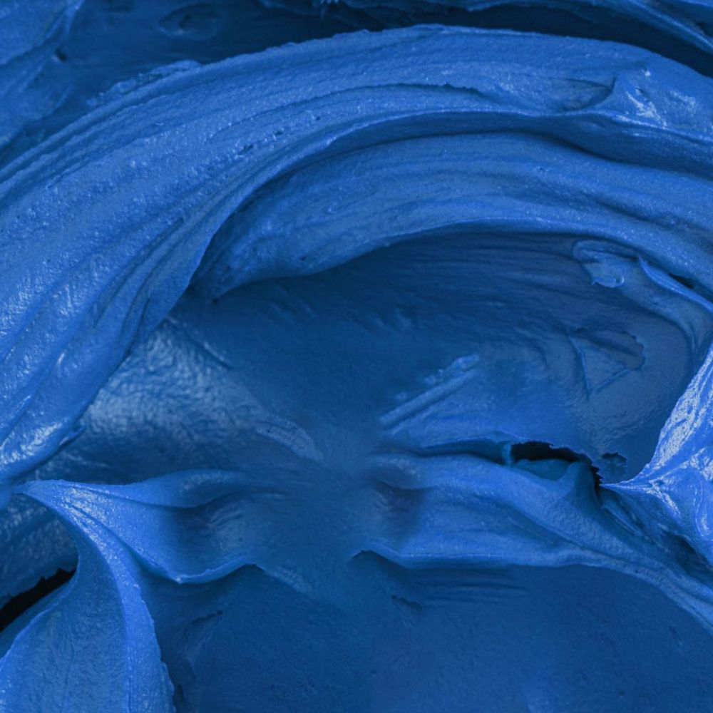 Oil dye for heavy masses - Color Mill - Cobalt, 20 ml