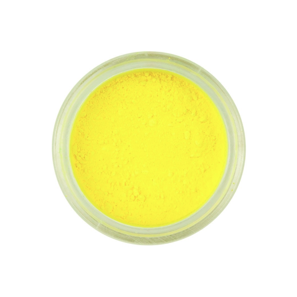 Puder spożywczy - Rainbow Dust - Lemon Tart, 2 g