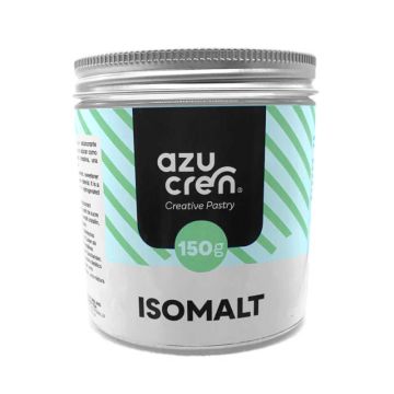 Isomalt - Azucren - 150 g