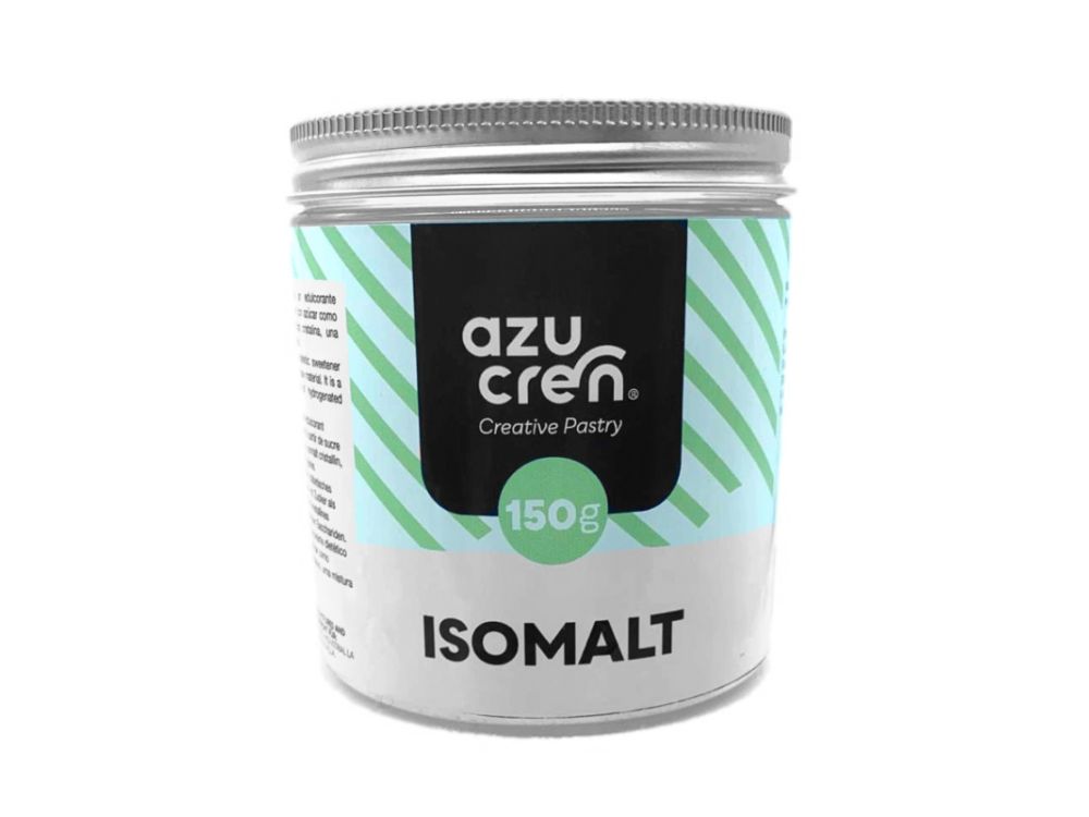 Isomalt - Azucren - 150 g