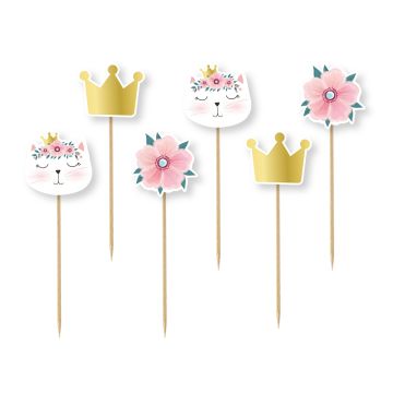 Toppery do muffinek - GoDan...