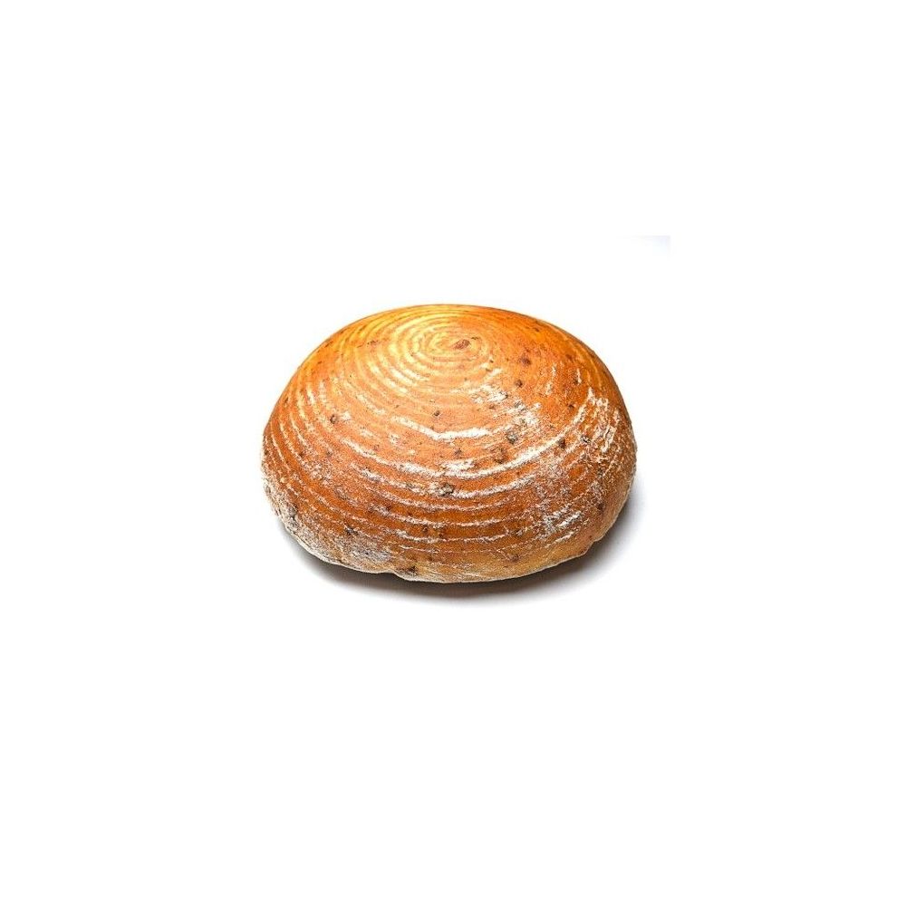 Bread mix - Naturalnie Zdrowe - Bread with dried tomatoes, 500 g