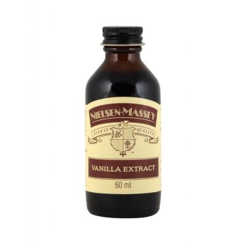 Vanilla extract - Nielsen...