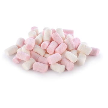 Pianki Mini Marshmallows -...