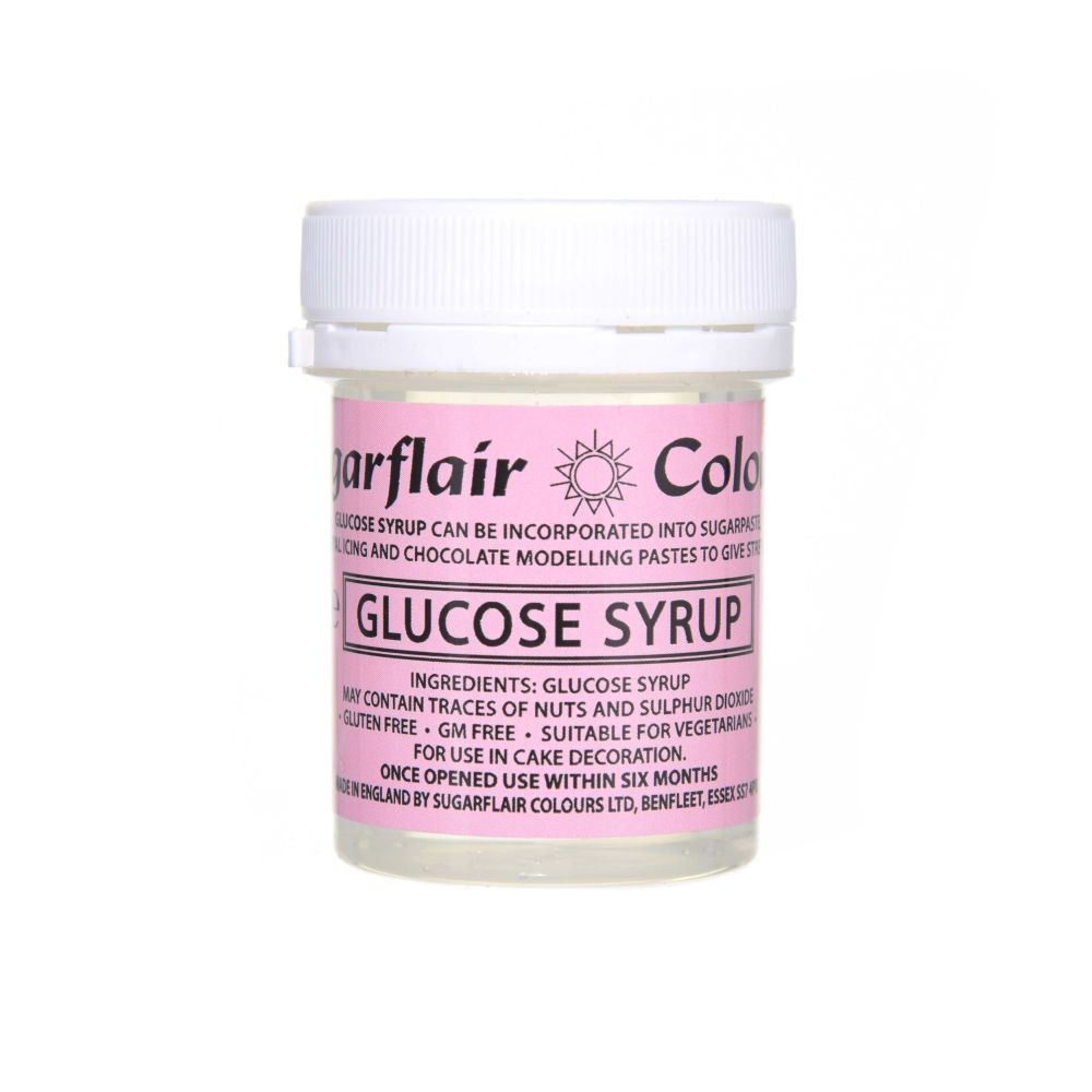 Glucose syrup - Sugarflair - 60 g
