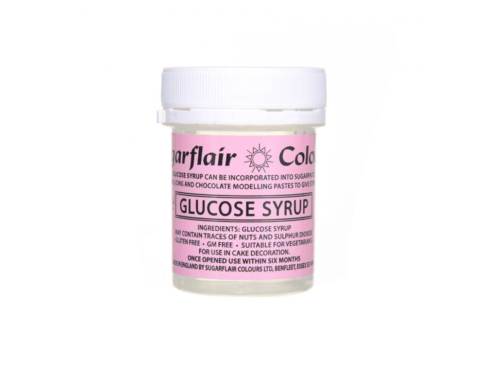 Glucose syrup - Sugarflair - 60 g