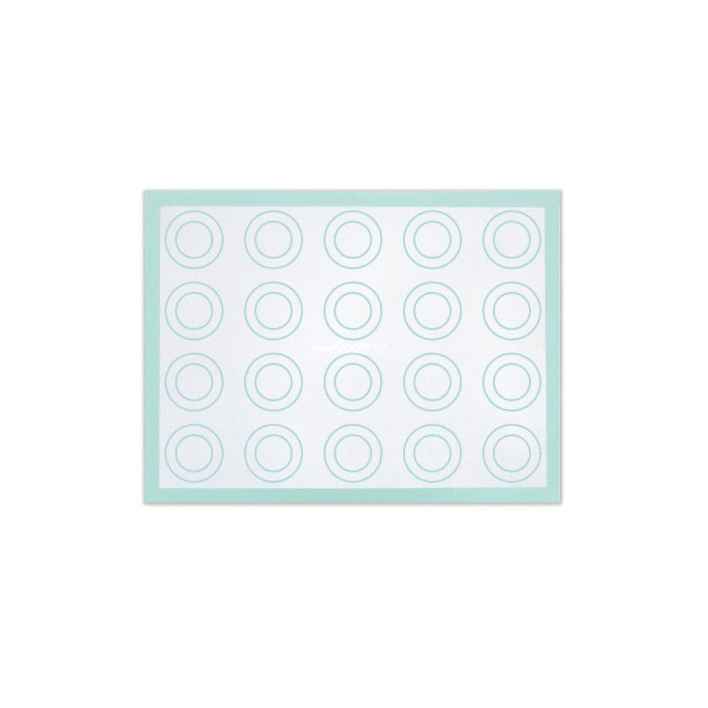 Kitchen baking mat - ScrapCooking - double-sided, 30 x 40 cm