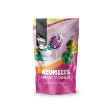 Pastylki Azumelts - Azucren...
