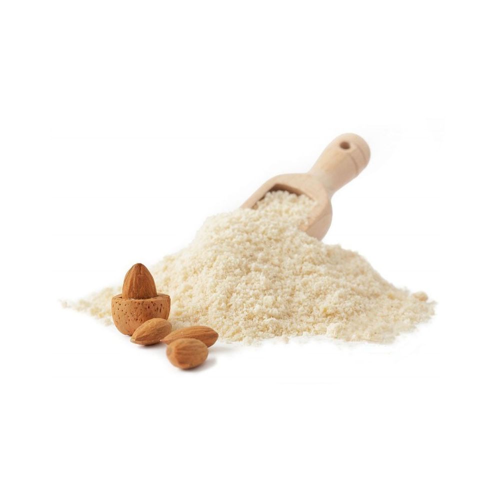 Almond flour - Naturalnie Zdrowe - 1 kg