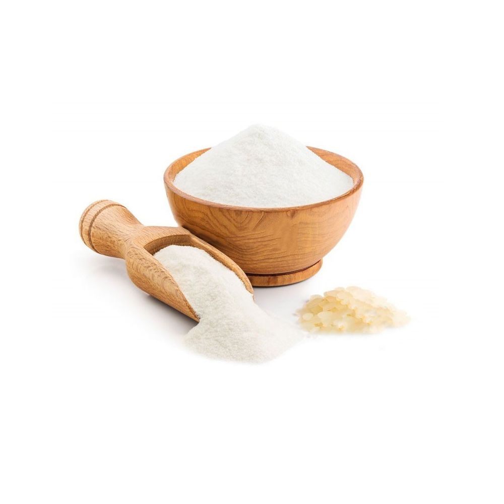 Rice flour - Naturalnie Zdrowe - 1 kg