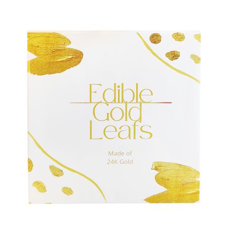 Edible Gold Crumbs 70 mg