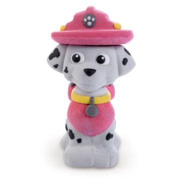 Figurka cukrowa Psi Patrol - Modecor - Marshall, 6 cm