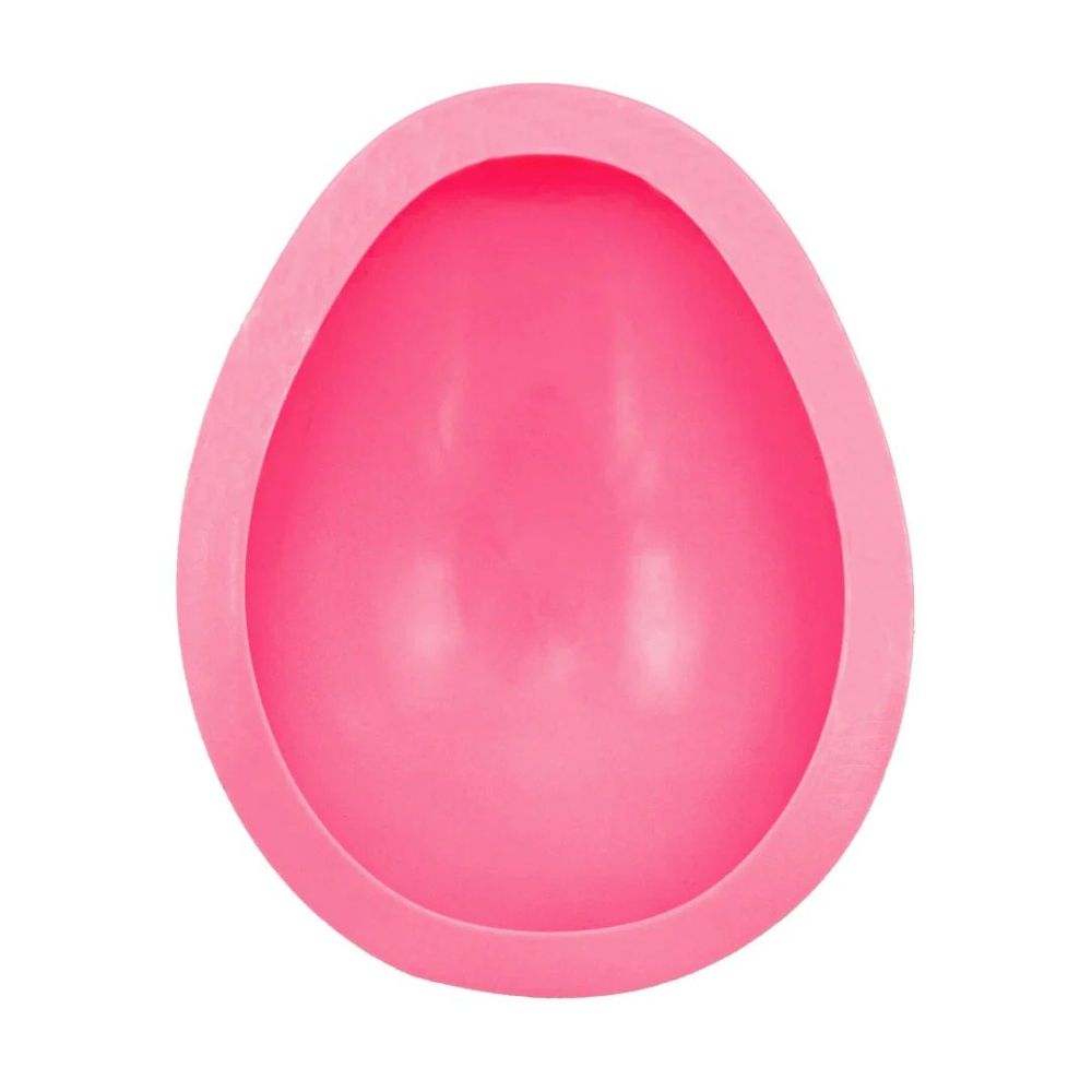 Forma silikonowa, wielkanocna - Happy Sprinkles - Easter Egg, 12 cm