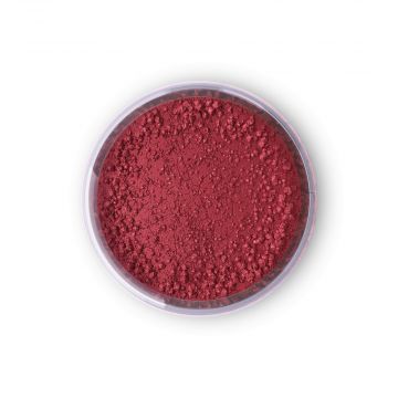 Powdered food color - Fractal Colors - Claret, 3,5 g