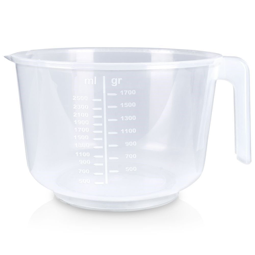 Mixing bowl - Vilde - 2,5 L