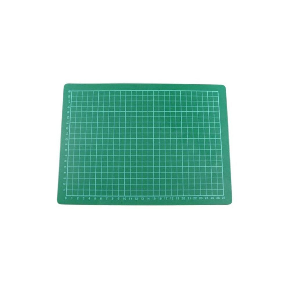 Cutting mat, self-healing - A4, 22 x 30 cm