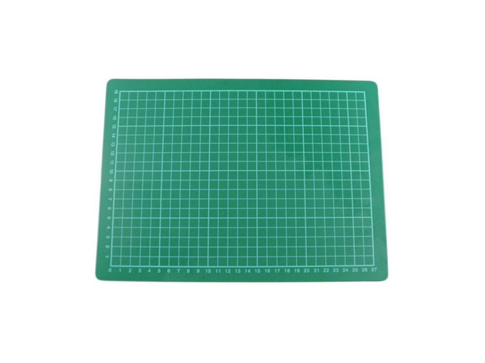 Cutting mat, self-healing - A4, 22 x 30 cm