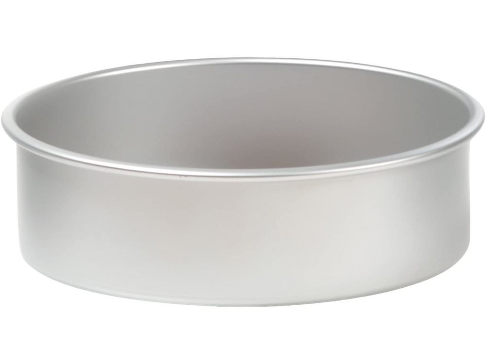 Forma aluminiowa do pieczenia - Decora - okrągła, 30 cm