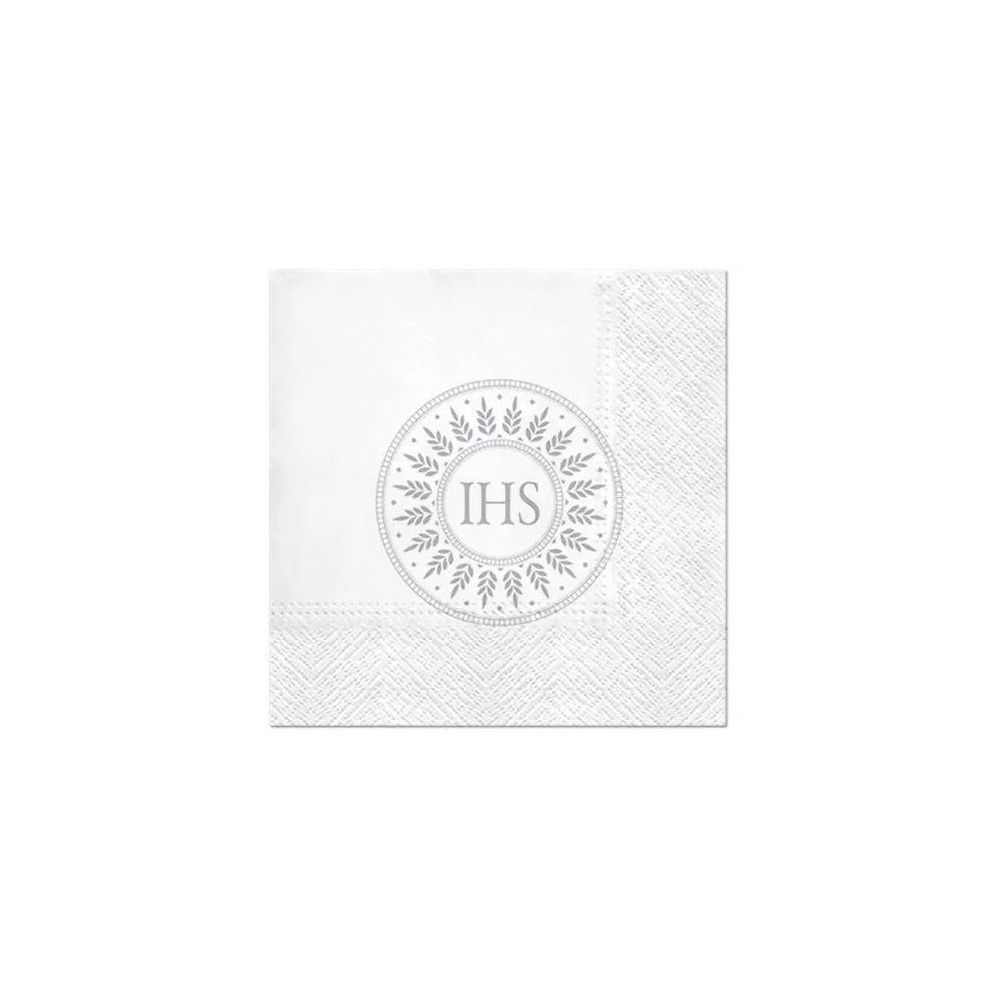 Paper napkins - Paw - IHS, 20 pcs.