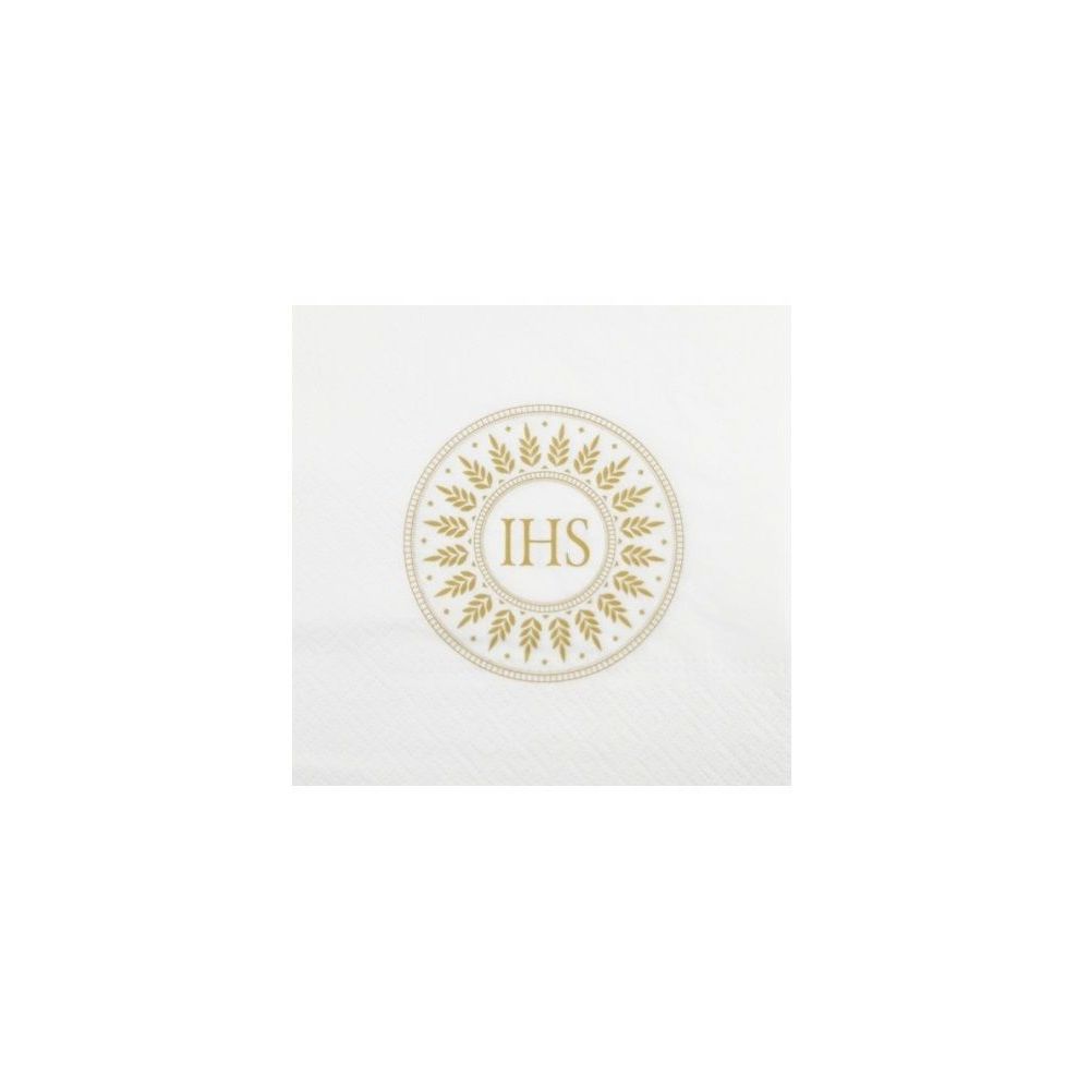 Paper napkins - Paw - IHS, 20 pcs.