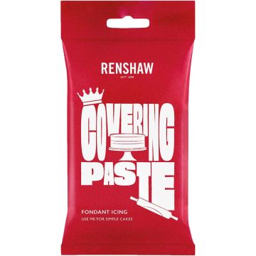 Covering Paste - Renshaw -...