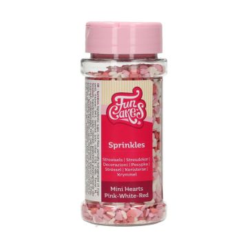 Sugar sprinkles - FunCakes...