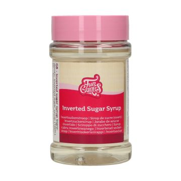 Invert sugar syrup - FunCakes - 375 g