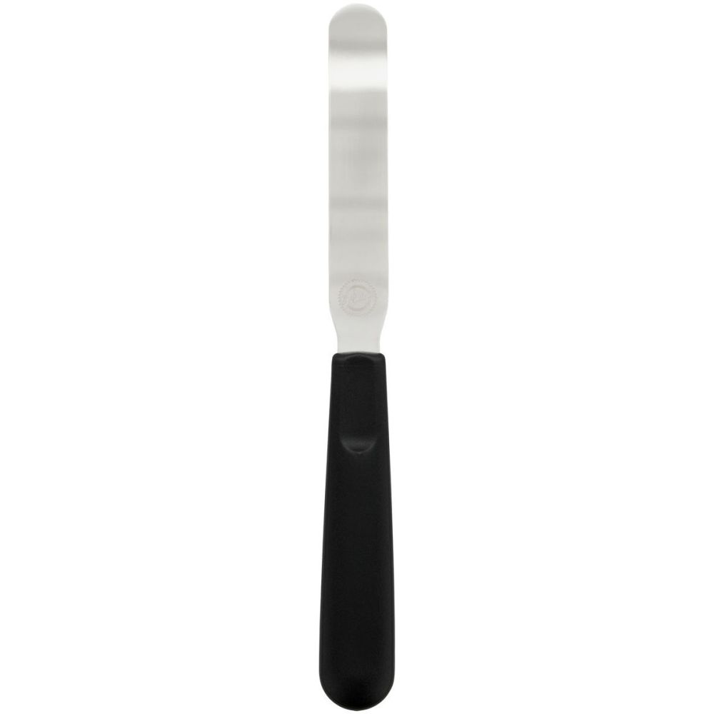 Icing spatula - Wilton - straight, 22,8 cm