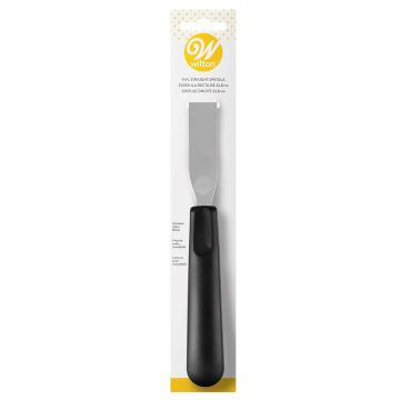 Icing spatula - Wilton - straight, 22,8 cm