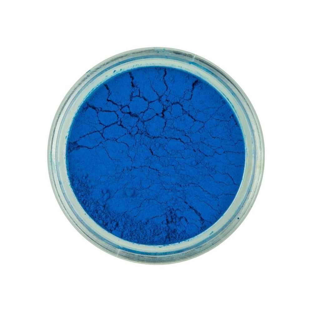 Powder Colour - Rainbow Dust - Royal Blue, 2 g