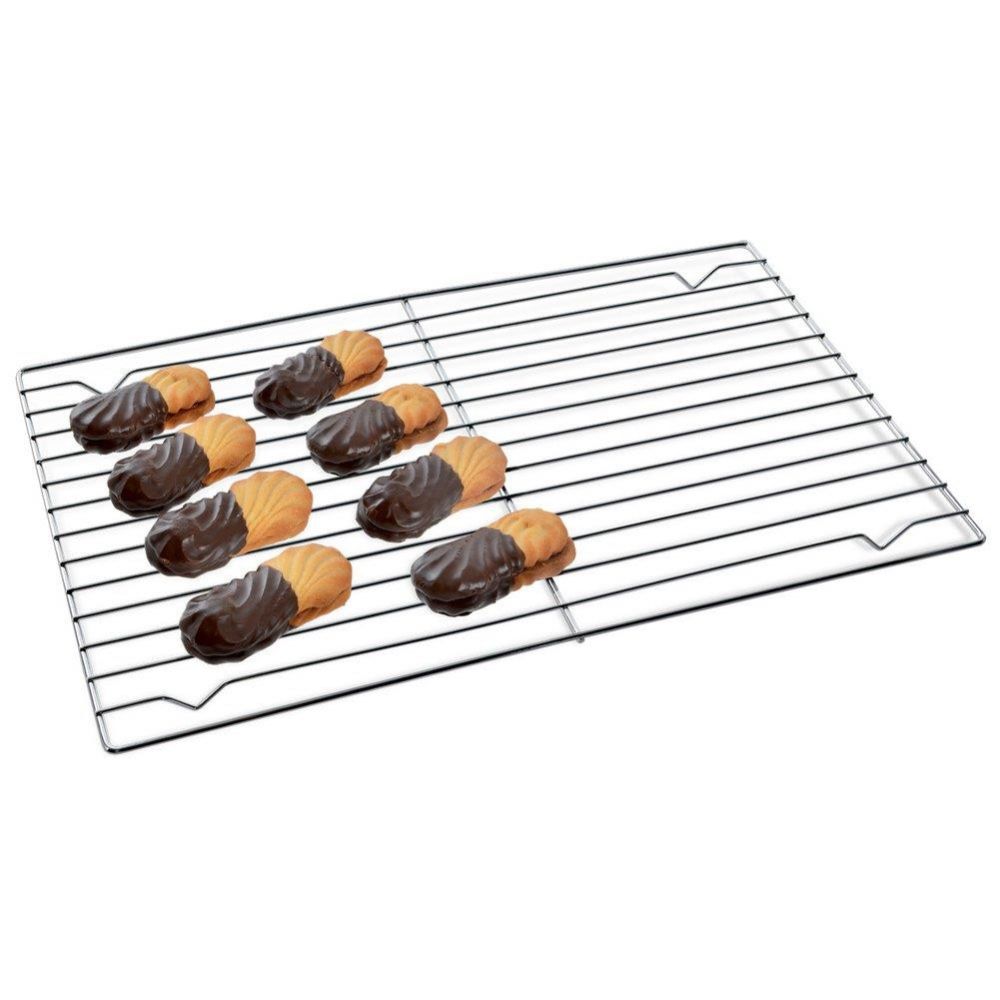 Cake cooler - Orion - rectangular, 36 x 25 cm