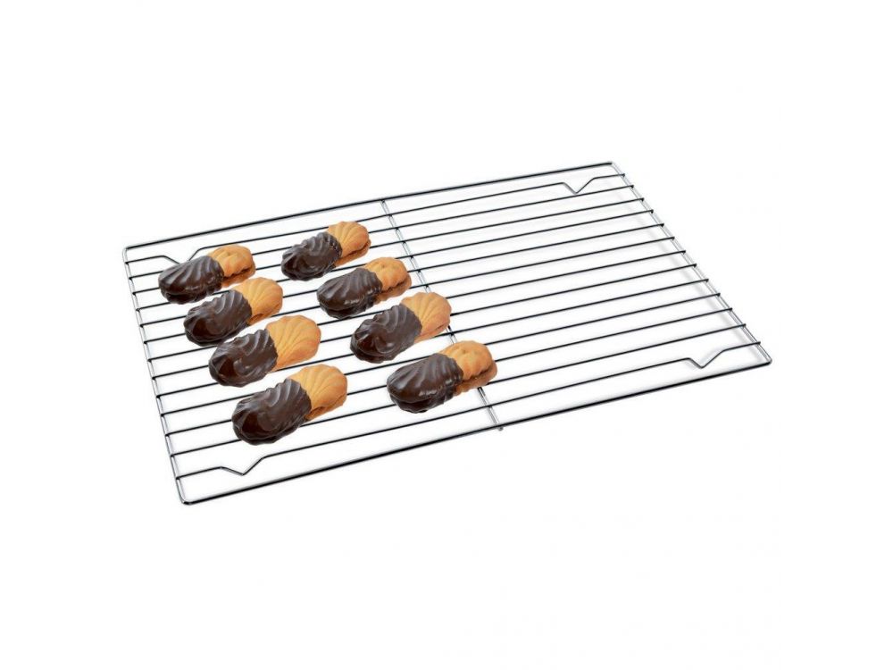 Cake cooler - Orion - rectangular, 36 x 25 cm