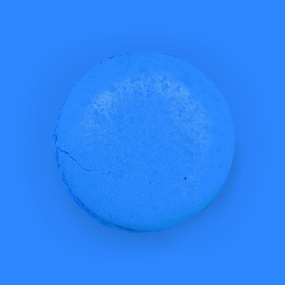 Barwnik w płynie Aqua Blend - Colour Mill - Cobalt, 20 ml