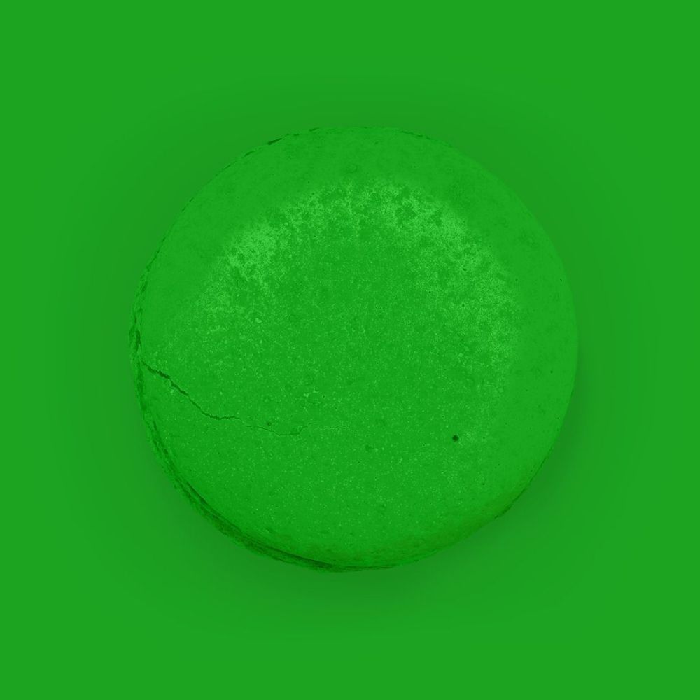 Barwnik w płynie Aqua Blend - Colour Mill - Green, 20 ml