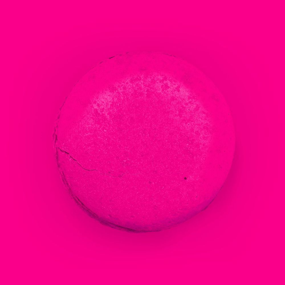 Liquid dye Aqua Blend - Color Mill - Hot Pink, 20 ml