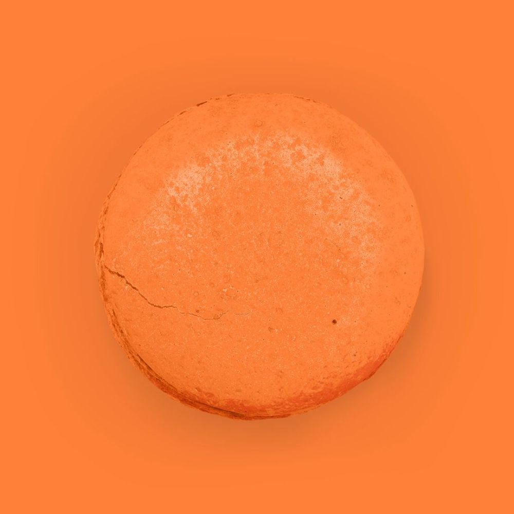 Liquid dye Aqua Blend - Color Mill - Orange, 20 ml