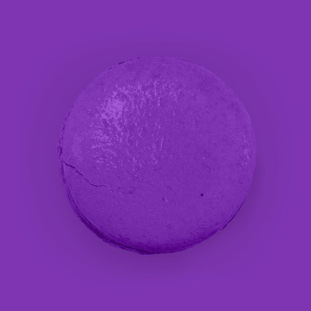 Barwnik w płynie Aqua Blend - Colour Mill - Purple, 20 ml
