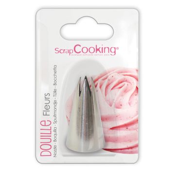Decoration tip - Wilton -...