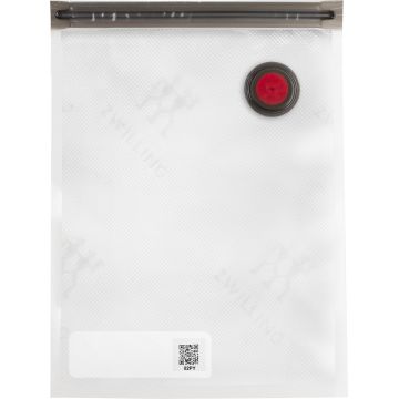 Bags for vacuum packaging Fresh & Save - Zwilling - 35 x 25 cm, 10 pcs.