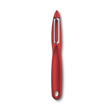 Universal peeler - Victorinox - red