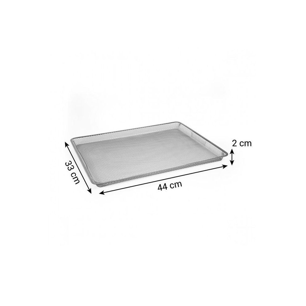 Baking tray Delicia - Tescoma - perforated, 44 x 33 cm