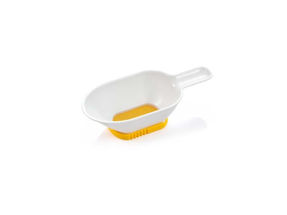 Sieving shovel with Delicia closure - Tescoma
