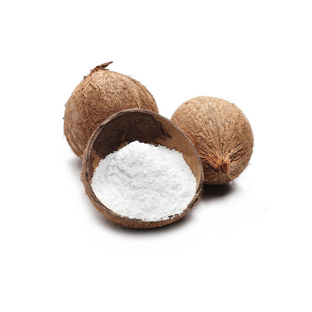 Coconut flour - Naturalnie Zdrowe - 1 kg