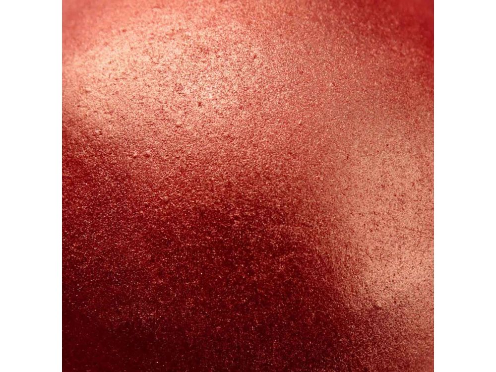 Pyłek jadalny - Rainbow Dust - Metallic Raspberry Velvet, 3 g