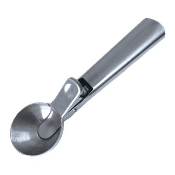 Ice cream spoon - 18 cm