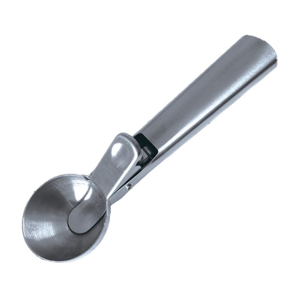 Ice cream spoon - 18 cm