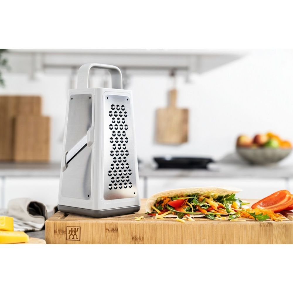 Vegetable grater with container Z-Cut - Zwilling