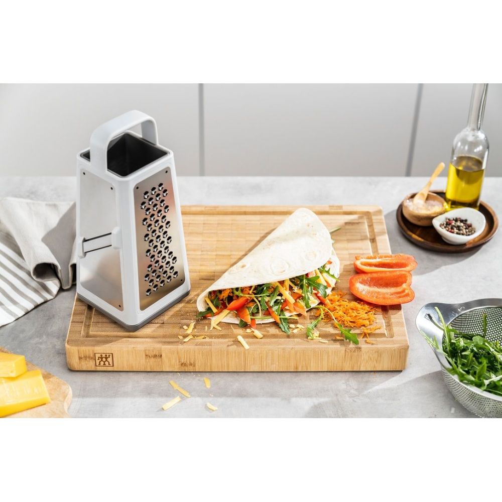 Vegetable grater with container Z-Cut - Zwilling