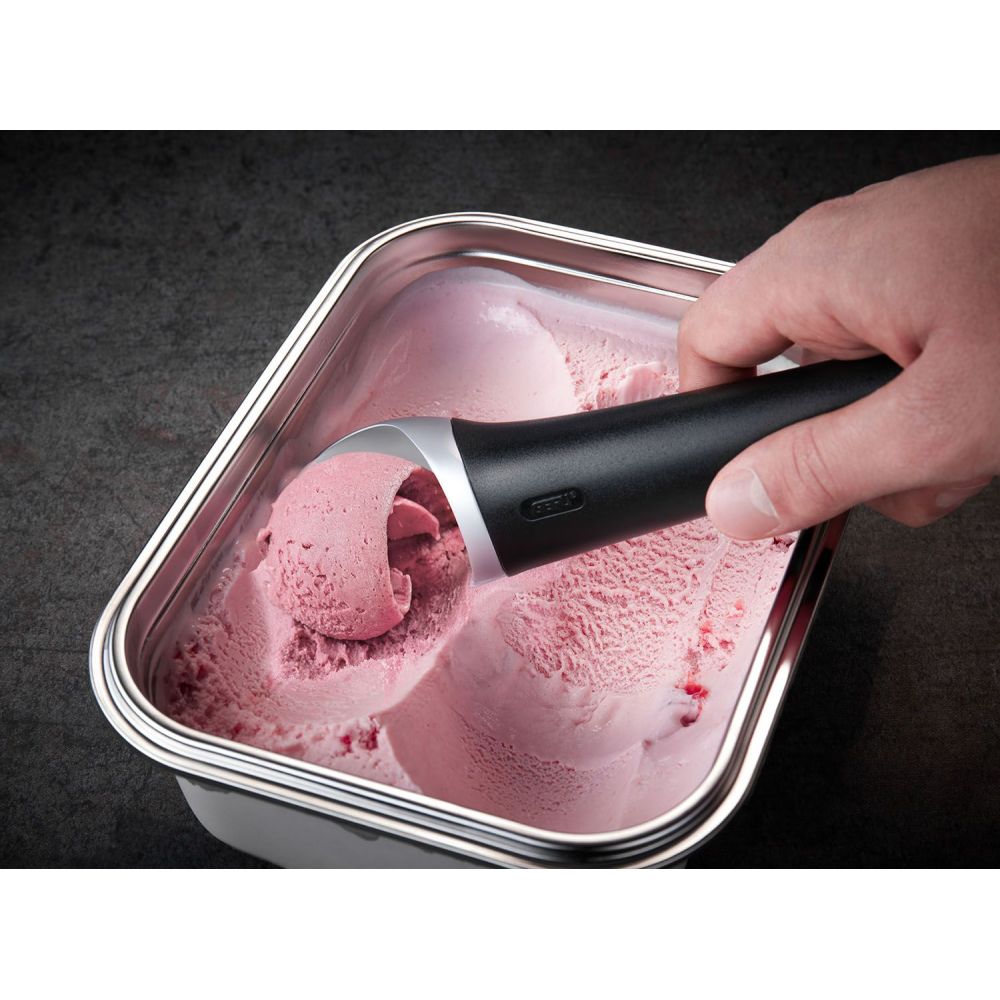 Ice cream scoop Italia - Gefu - 19 cm