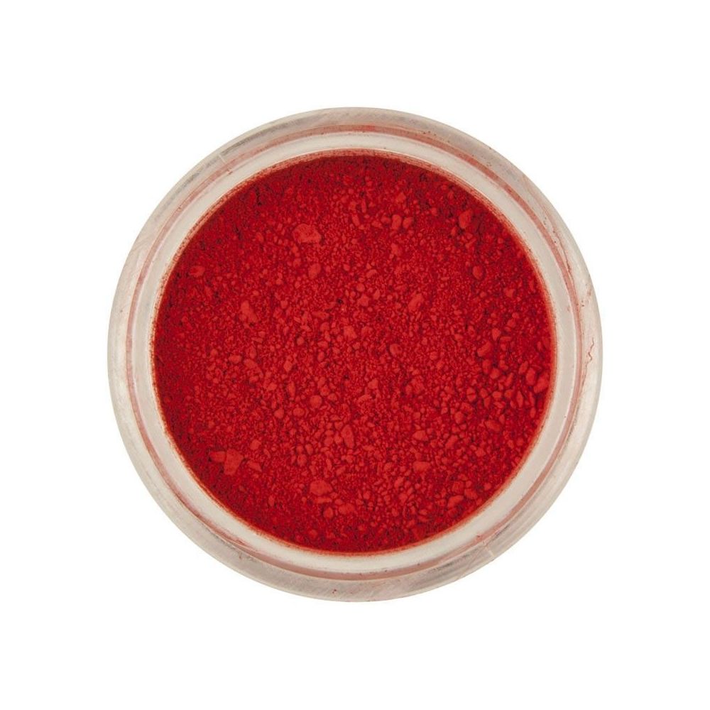 Powder Colour - Rainbow Dust - Cherry Pie, 2 g